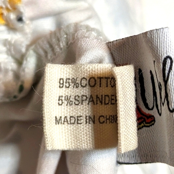 Wellie Kate Halter Romper Ruffle Floral Baby Girls 6-12 Months - Picture 6 of 6